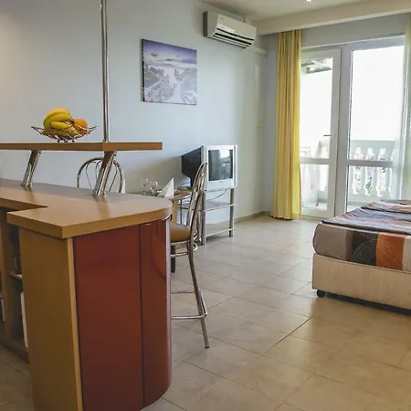 Apartment Private In Planet Hotel, Sunny Center By Flаt Manаger Slantschew brjag