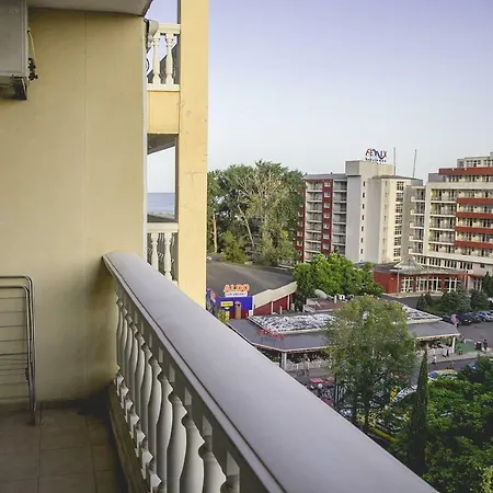 Private In Planet Hotel, Sunny Center By Flаt Manаger Apartament Słoneczny Brzeg