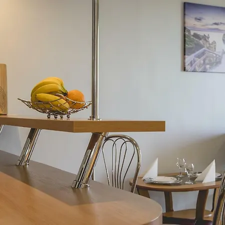 Private In Planet Hotel, Sunny Center By Flаt Manаger * Słoneczny Brzeg