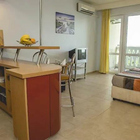 Private In Planet Hotel, Sunny Center By Flаt Manаger Апартаменты