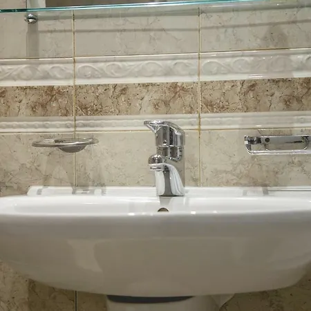 Private In Planet Hotel, Sunny Center By Flаt Manаger * Солнечный берег