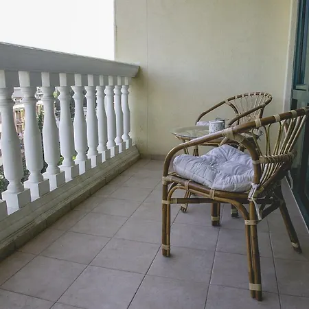 Apartment Private In Planet Hotel, Sunny Center By Flаt Manаger Sunny Beach