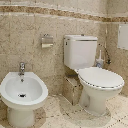 Private In Planet Hotel, Sunny Center By Flаt Manаger Sunny Beach