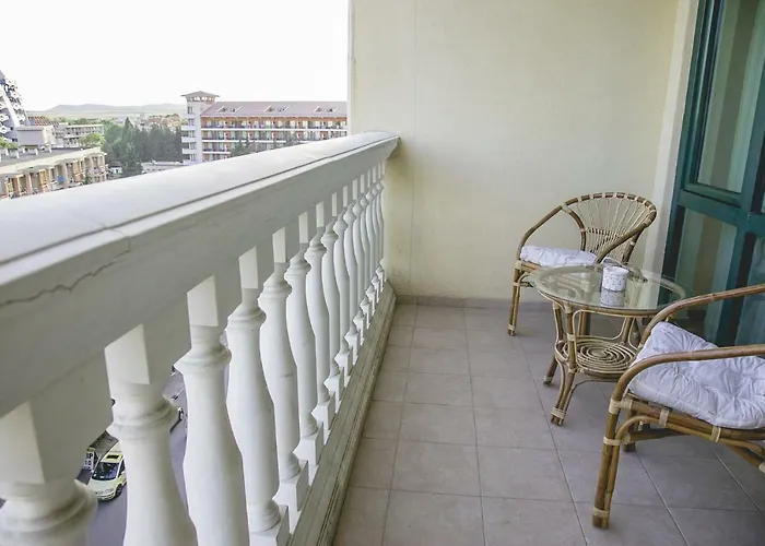 Apartament Private In Planet Hotel, Sunny Center By Flаt Manаger