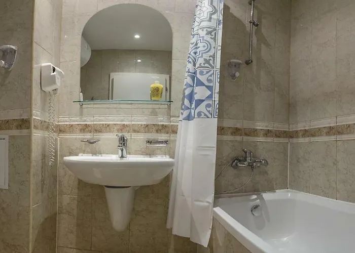 Private In Planet Hotel, Sunny Center By Flаt Manаger *