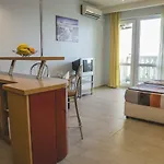 Appartement Private In Planet Hotel, Sunny Center By Flаt Manаger Slantchev Briag