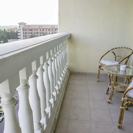 Appartement Private In Planet Hotel, Sunny Center By Flаt Manаger